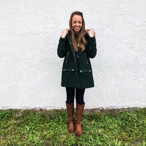 Meet your Posher, Christy